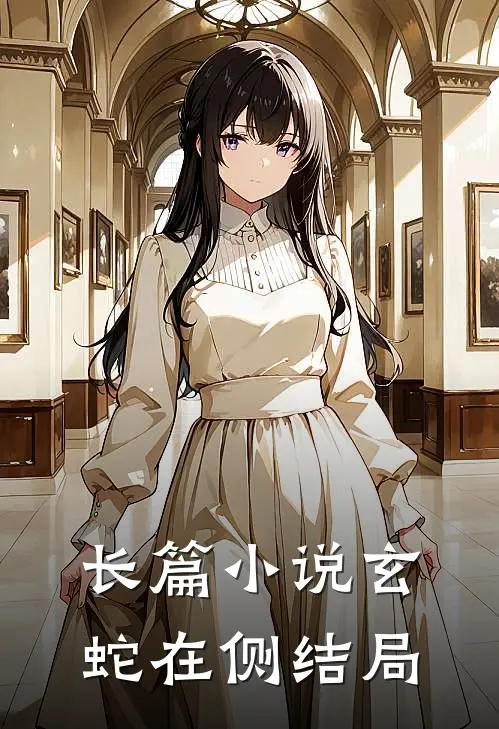 长篇小说玄蛇在侧结局