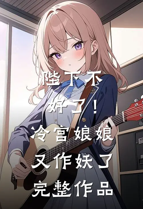 陛下不好了!冷宫娘娘又作妖了完整作品