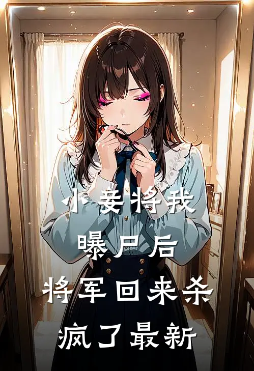 小妾将我曝尸后,将军回来杀疯了最新章节