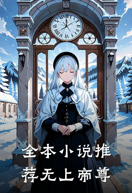 全本小说推荐无上帝尊