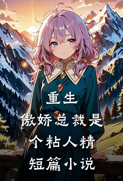 重生傲娇总裁是个粘人精短篇推荐