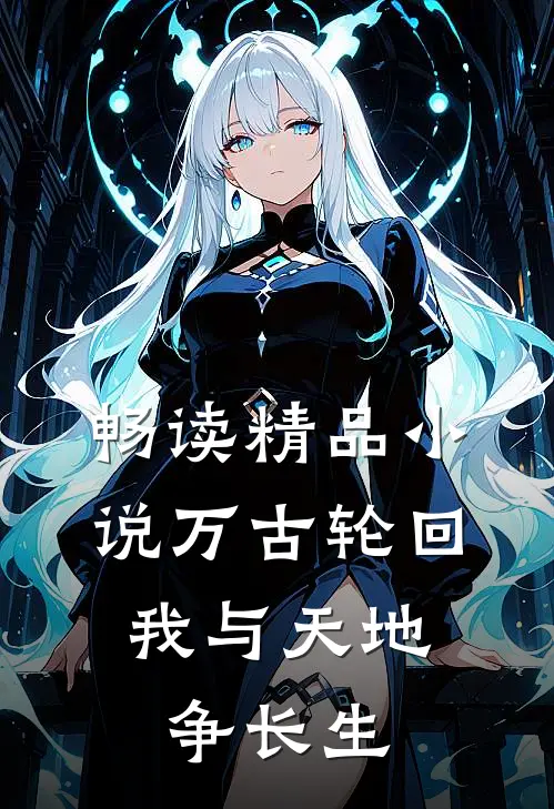 畅读精品小说万古轮回：我与天地争长生