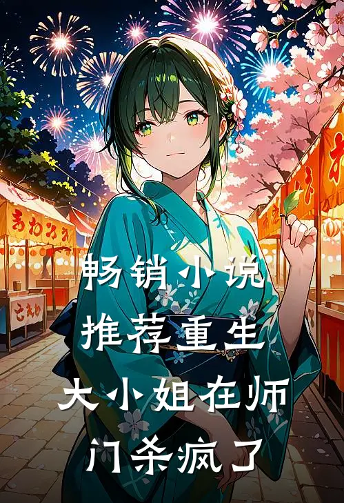 畅销小说推荐重生:大小姐在师门杀疯了