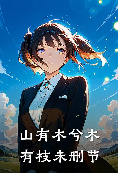 山有木兮木有枝未删节