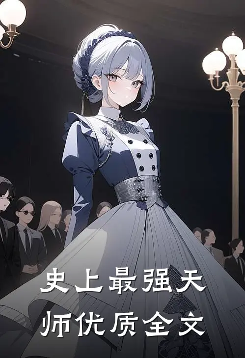 史上最强天师优质全文