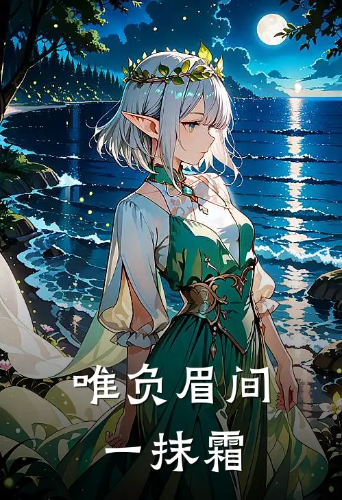 唯负眉间一抹霜
