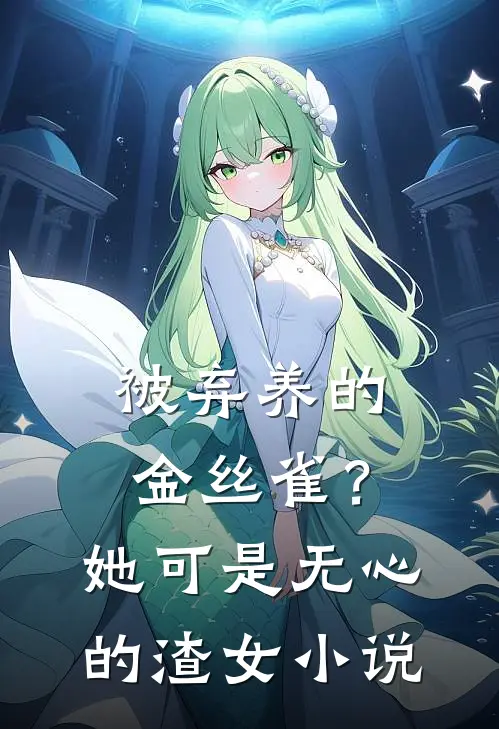 被弃养的金丝雀？她可是无心的渣女小说