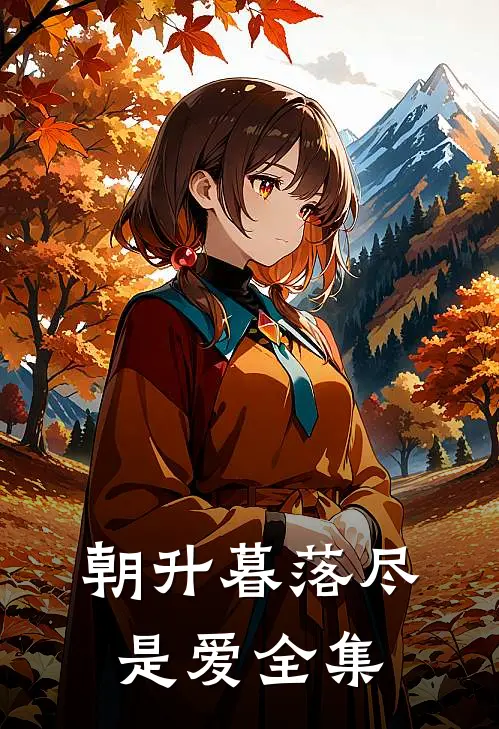 朝升暮落尽是爱全集