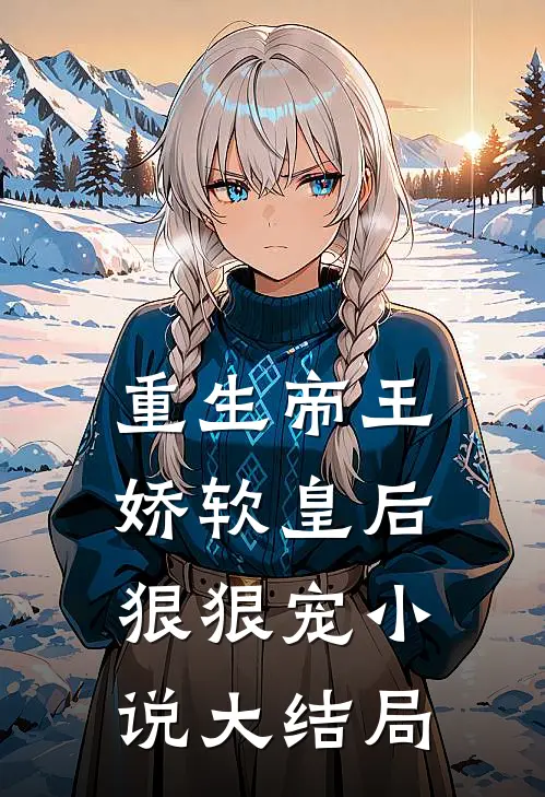 重生帝王，娇软皇后狠狠宠小说大结局