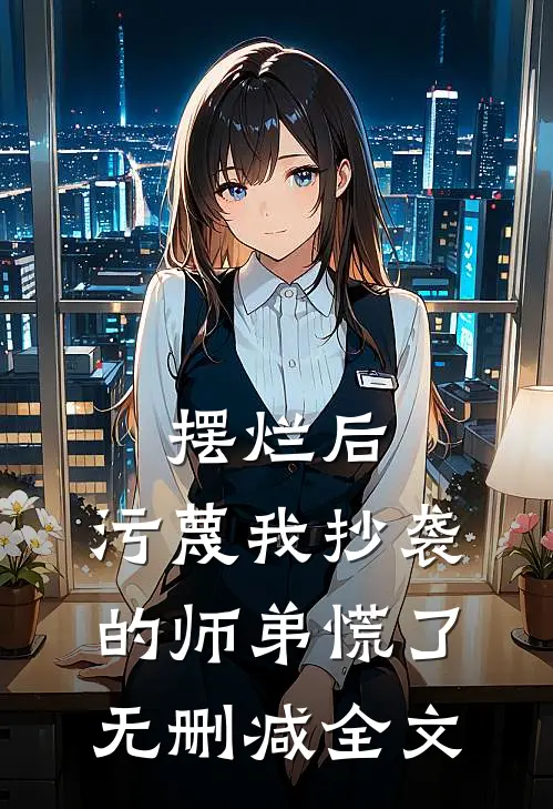 摆烂后，污蔑我抄袭的师弟慌了无删减全文