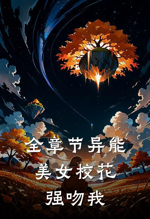 全章节异能,美女校花强吻我