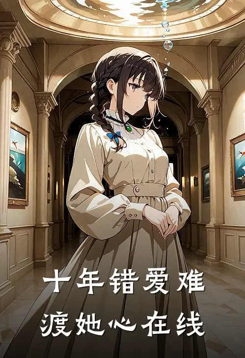 十年错爱难渡她心在线