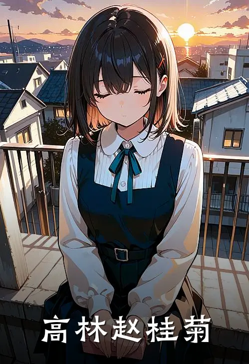 高林赵桂菊