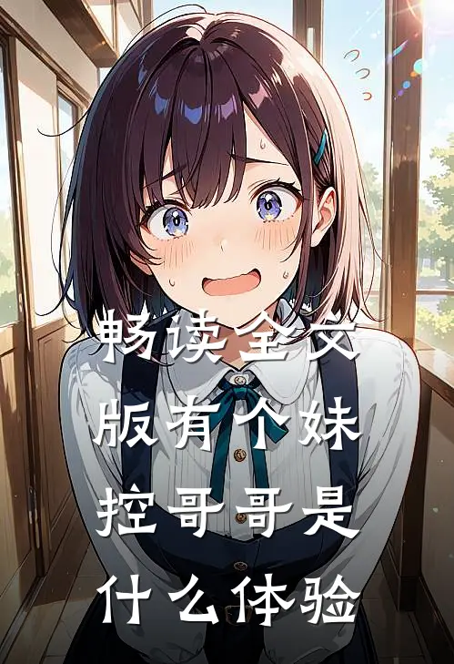 畅读全文版有个妹控哥哥是什么体验