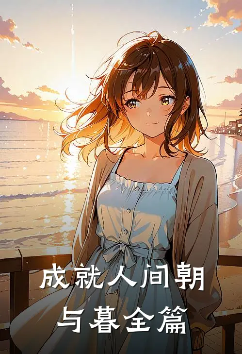 成就人间朝与暮全篇