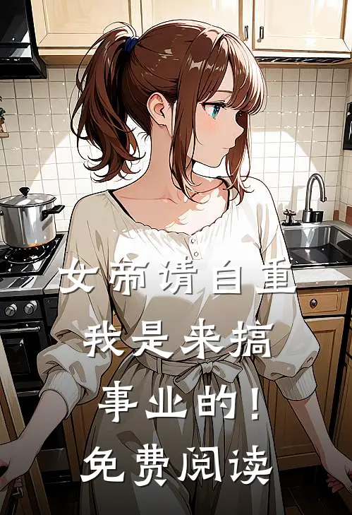 女帝请自重,我是来搞事业的!免费阅读