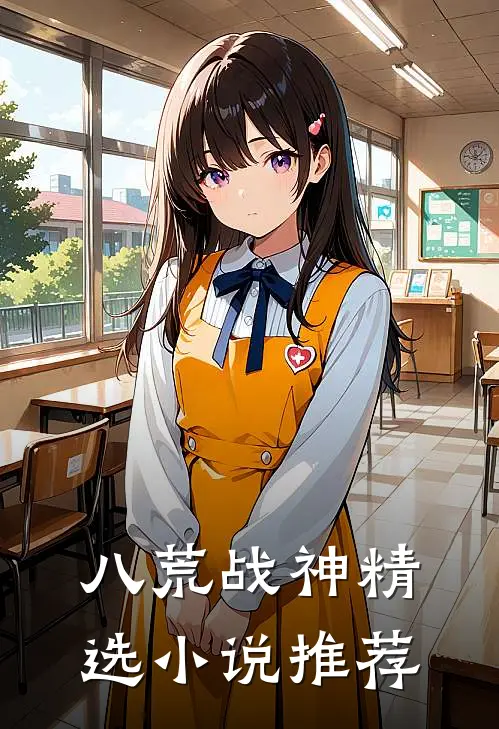 八荒战神精选小说推荐
