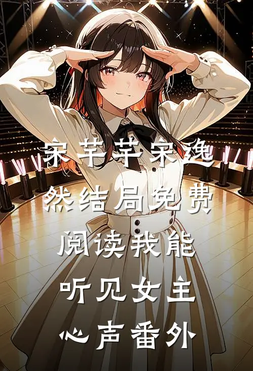 宋芊芊宋逸然结局免费阅读我能听见女主心声番外