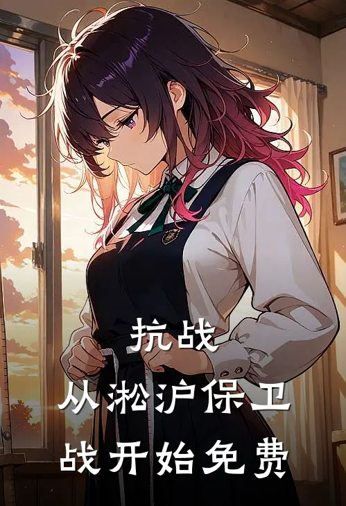 抗战：从淞沪保卫战开始免费