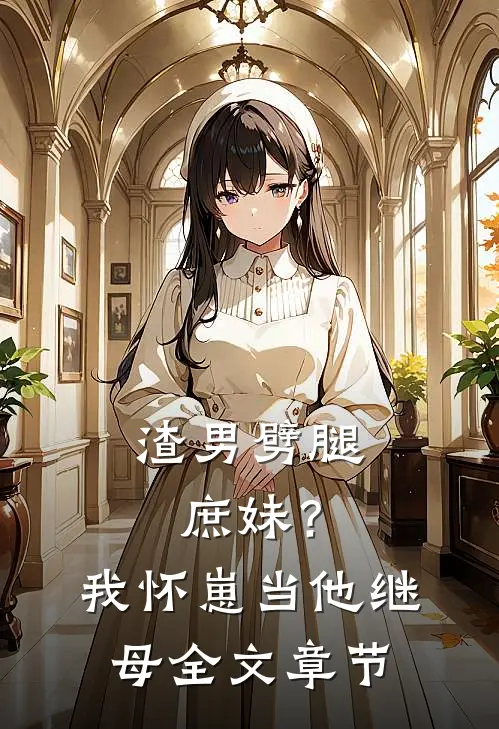 渣男劈腿庶妹？我怀崽当他继母全文章节