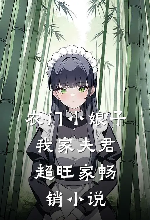 农门小娘子：我家夫君超旺家畅销小说
