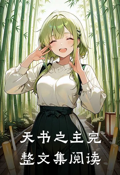 天书之主完整文集阅读