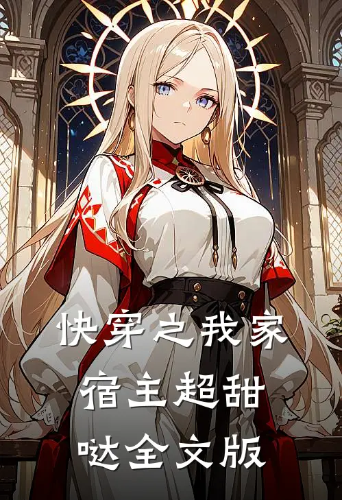 快穿之我家宿主超甜哒全文版