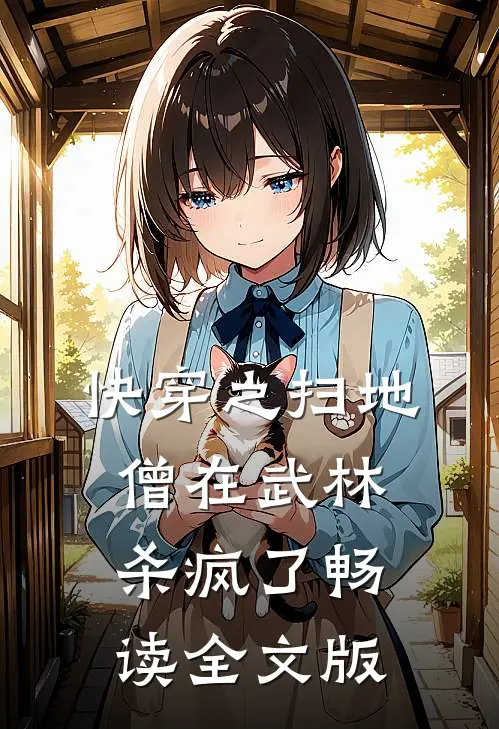 快穿之扫地僧在武林杀疯了畅读全文版