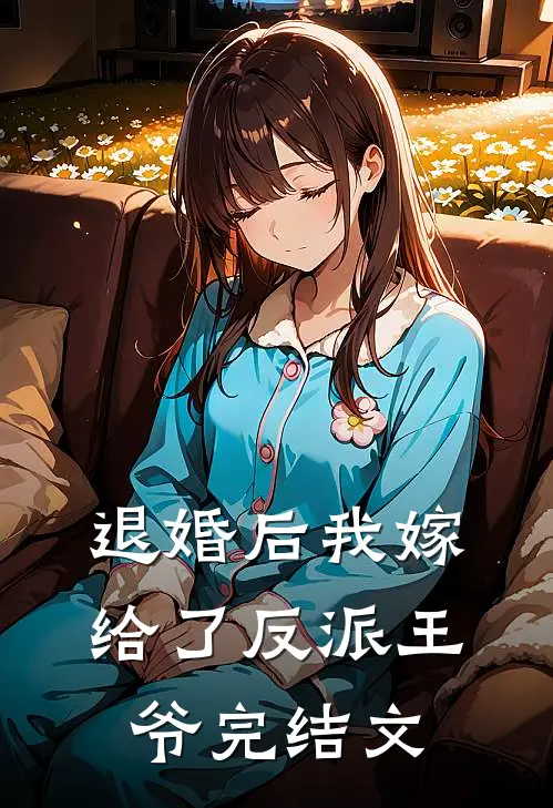 退婚后我嫁给了反派王爷完结文