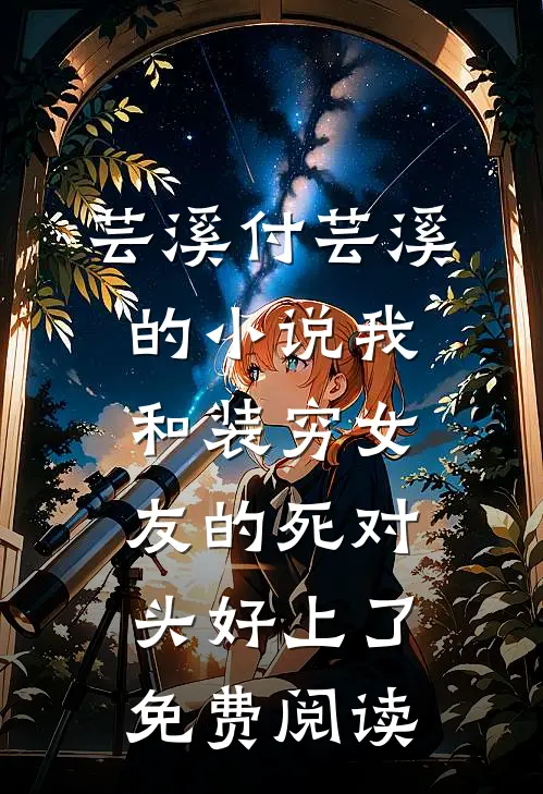 芸溪付芸溪的小说我和装穷女友的死对头好上了免费阅读