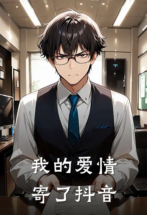 我的爱情寄了抖音