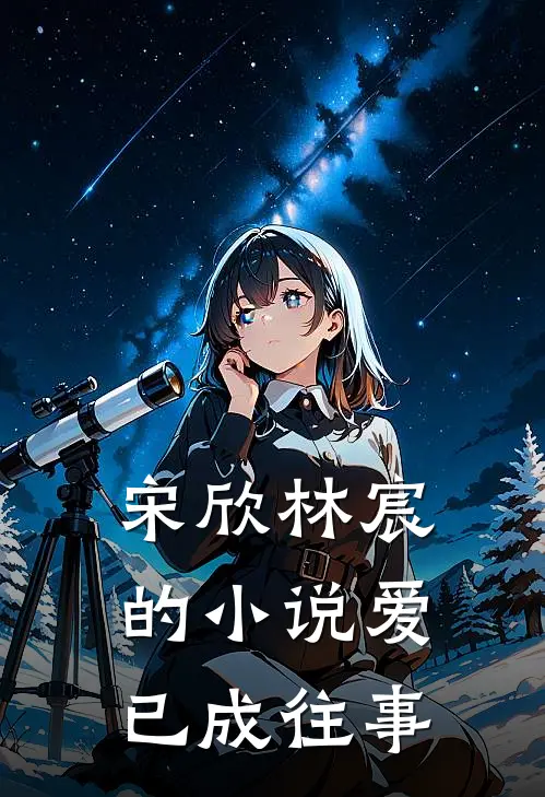 宋欣林宸的小说爱已成往事