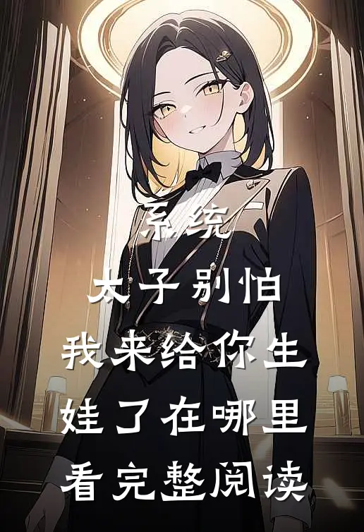 系统:太子别怕,我来给你生娃了在哪里看完整阅读