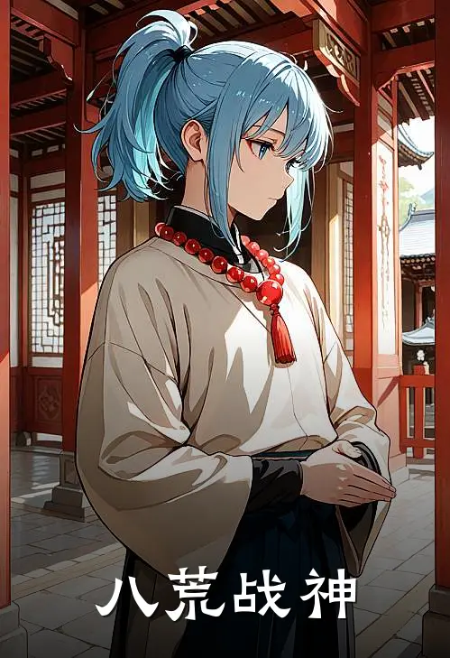 八荒战神