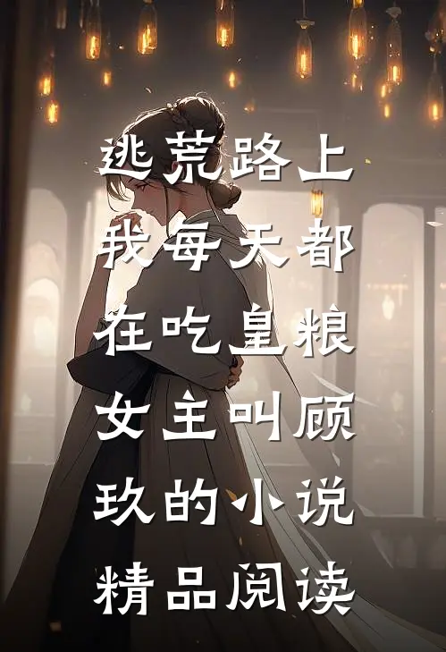 逃荒路上,我每天都在吃皇粮,女主叫顾玖的小说精品阅读
