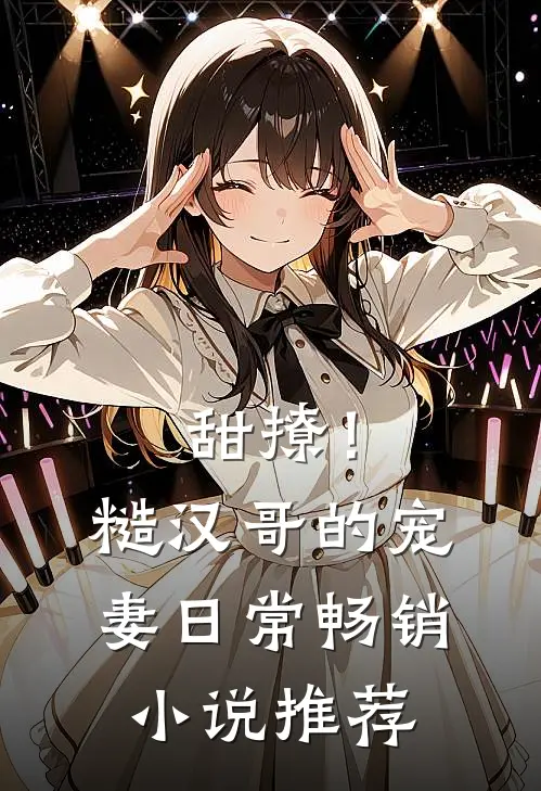 甜撩！糙汉哥的宠妻日常畅销小说推荐