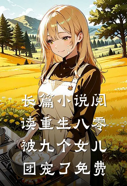 长篇小说阅读重生八零被九个女儿团宠了免费