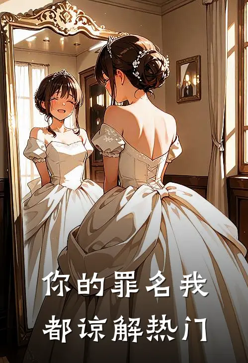 你的罪名我都谅解热门