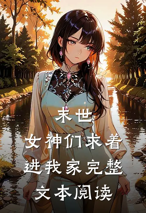 末世女神们求着进我家完整文本阅读