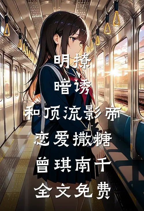 明撩，暗诱，和顶流影帝恋爱撒糖曾琪南千全文免费