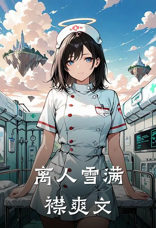 离人雪满襟爽文
