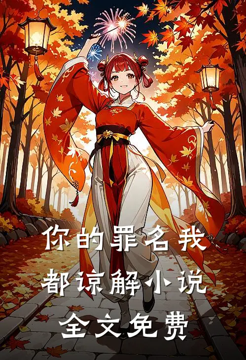 你的罪名我都谅解小说全文免费