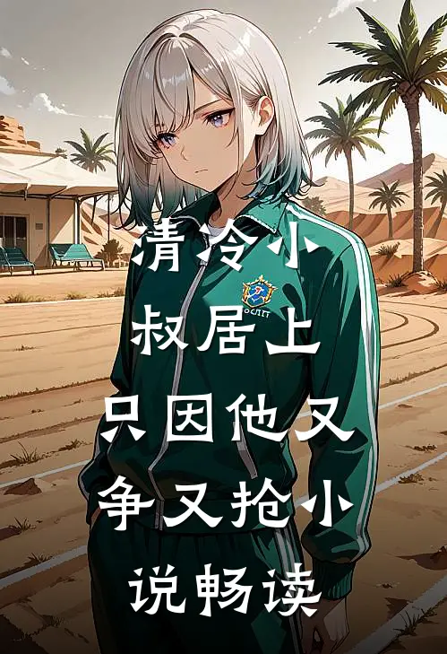 清冷小叔居上，只因他又争又抢小说畅读