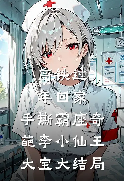 高铁过年回家，手撕霸座奇葩李小仙王大宝大结局