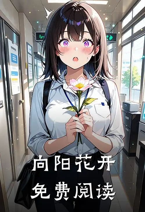 向阳花开免费阅读