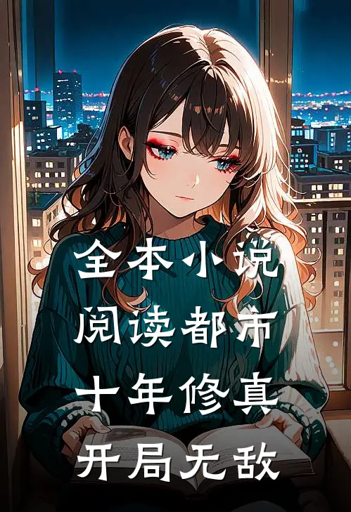 全本阅读都市十年修真,开局无敌的