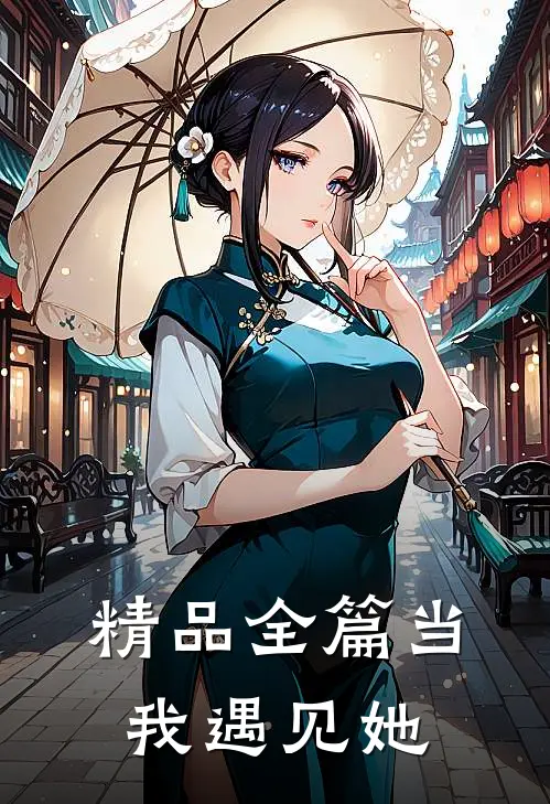 精品全篇当我遇见她