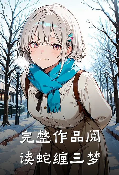 完整作品阅读蛇缠三梦