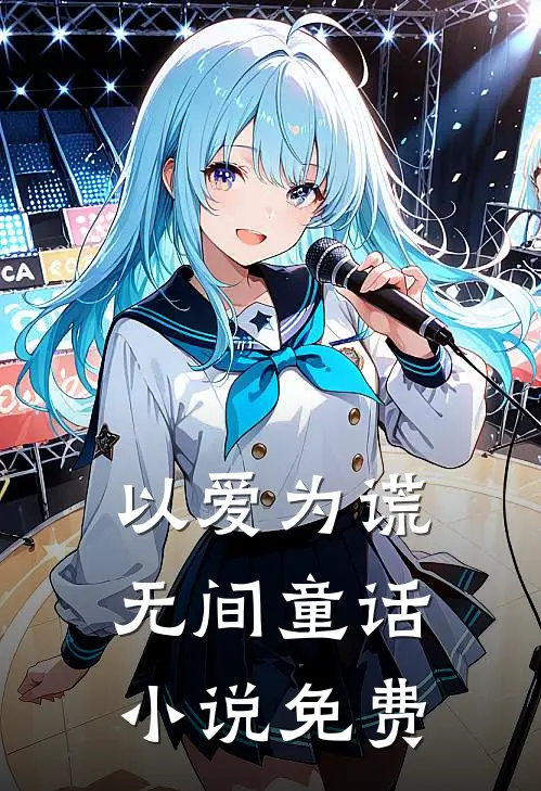 以爱为谎,无间童话免费阅读