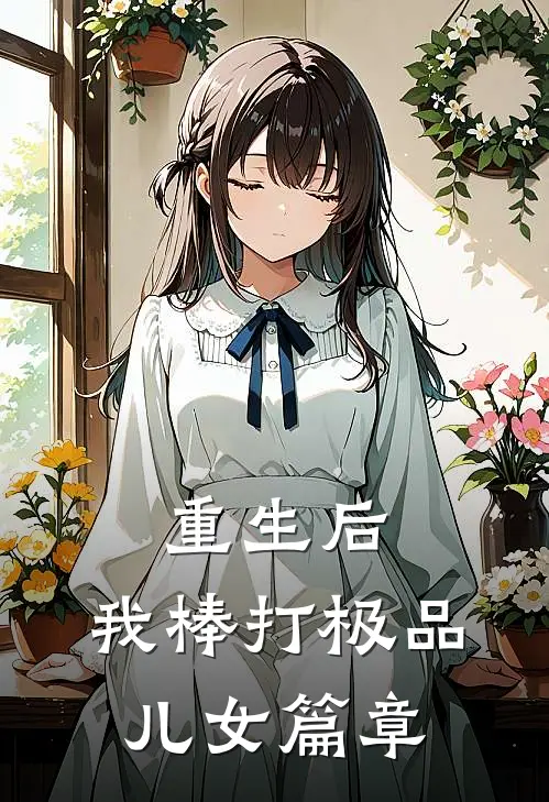 重生后,我棒打极品儿女篇章免费阅读